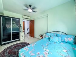 Blk 802A Keat Hong Crest (Choa Chu Kang), HDB 5 Rooms #588908751